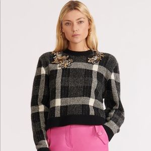 Veronica Beard Sweater